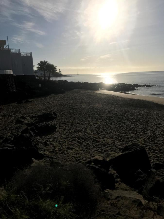 Mi Sueno Vv Puerto del Carmen (Lanzarote) Exterior foto