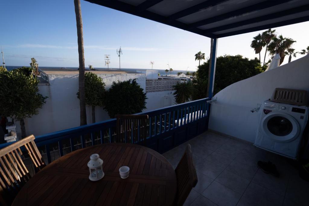 Mi Sueno Vv Puerto del Carmen (Lanzarote) Exterior foto