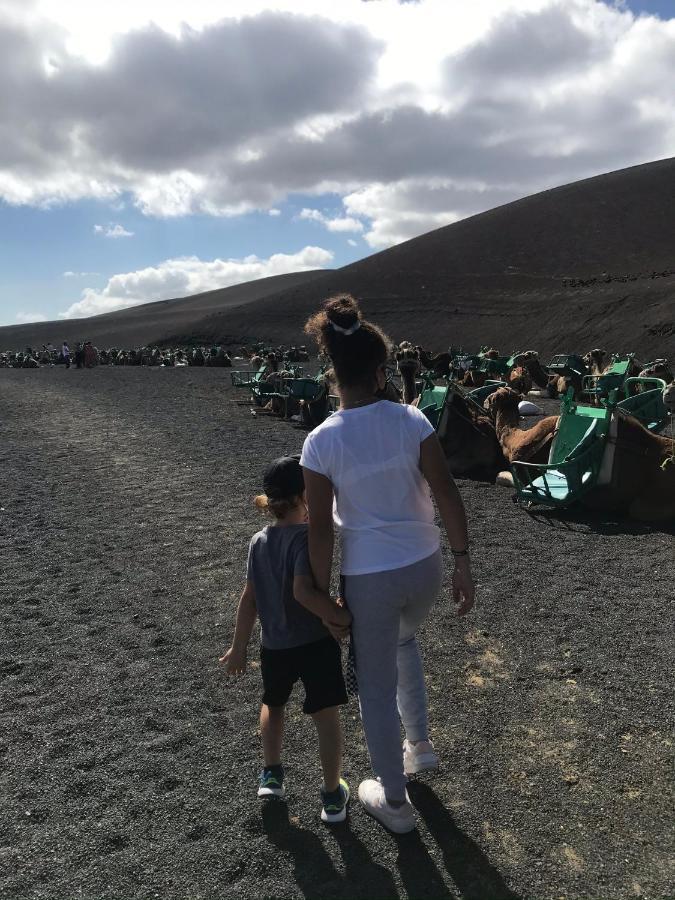 Mi Sueno Vv Puerto del Carmen (Lanzarote) Exterior foto