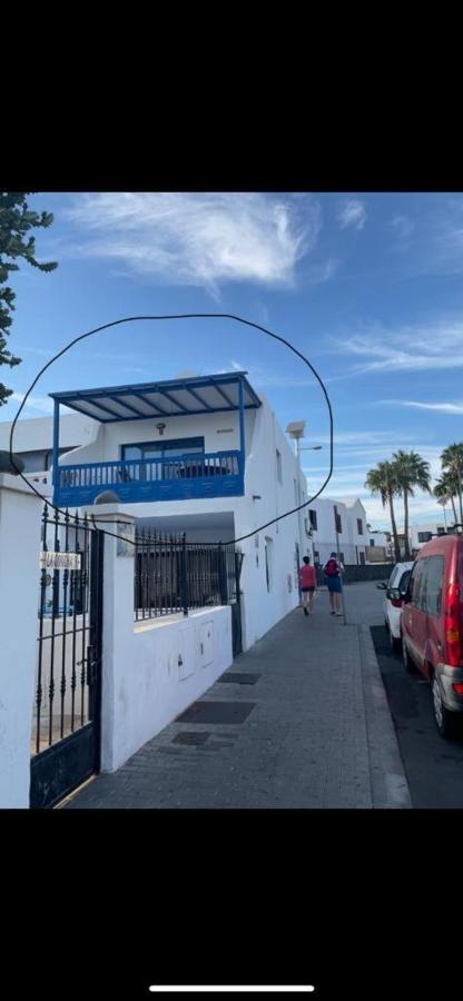 Mi Sueno Vv Puerto del Carmen (Lanzarote) Exterior foto