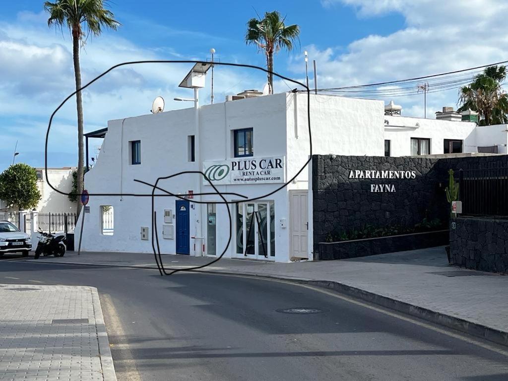 Mi Sueno Vv Puerto del Carmen (Lanzarote) Exterior foto