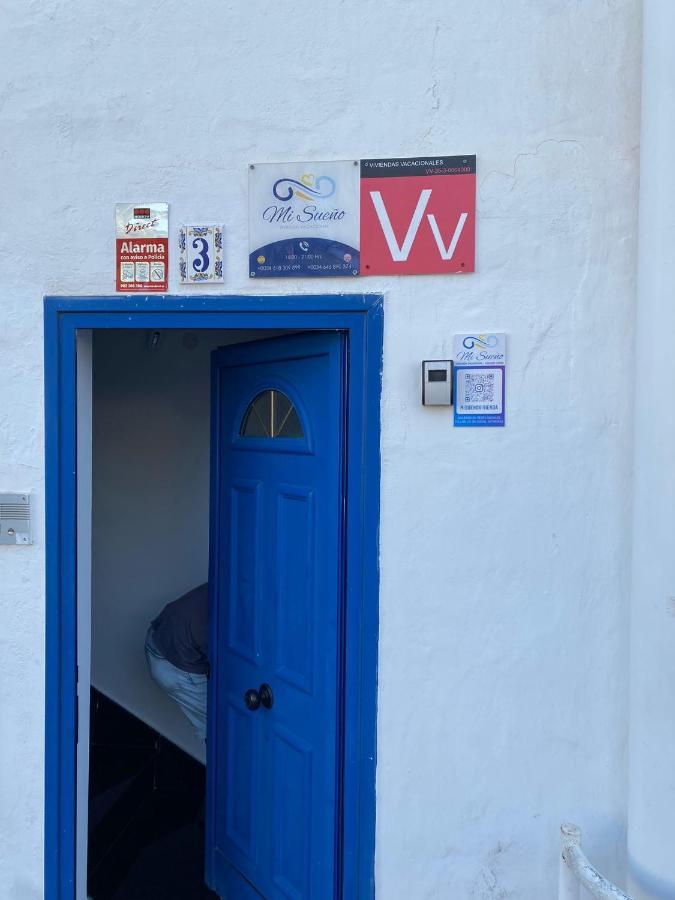Mi Sueno Vv Puerto del Carmen (Lanzarote) Exterior foto