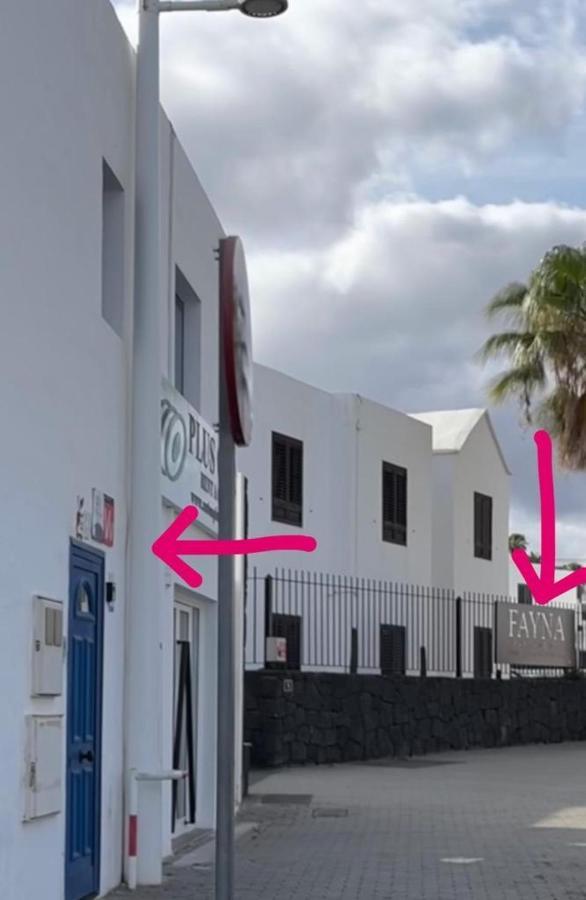 Mi Sueno Vv Puerto del Carmen (Lanzarote) Exterior foto